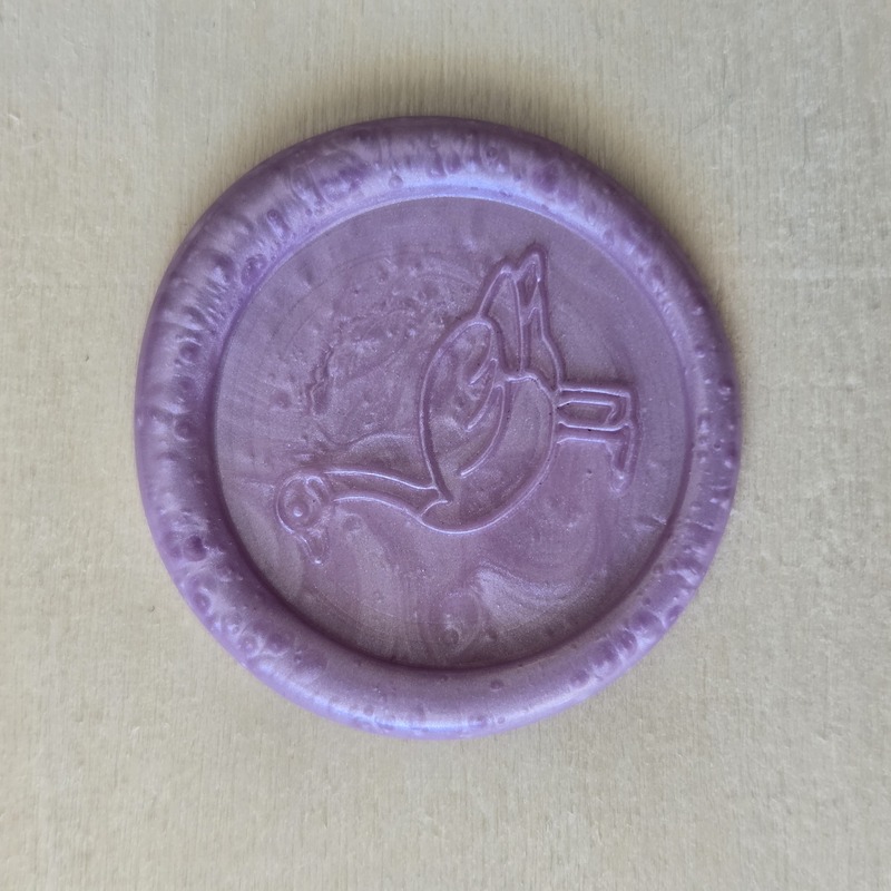 Goose seal