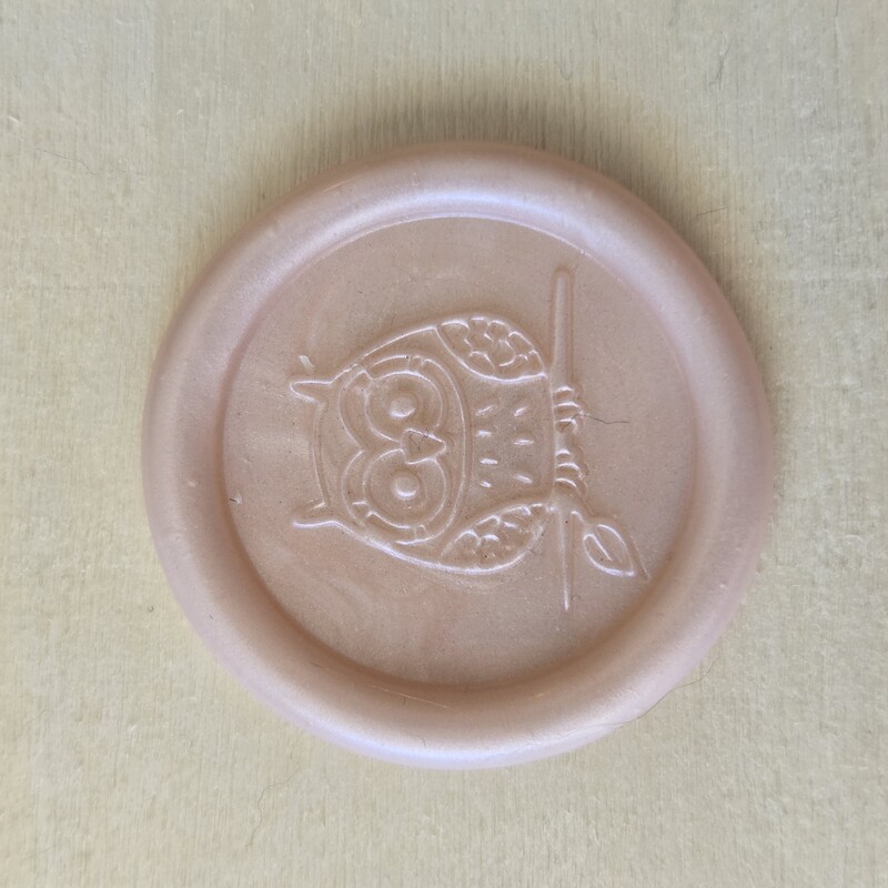 Owl seal