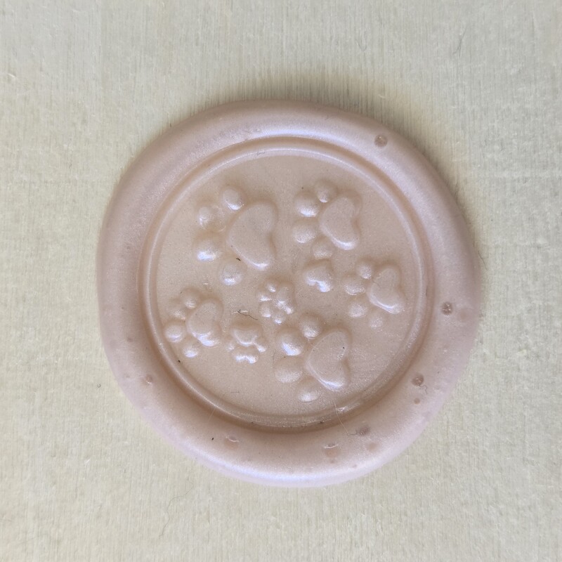 Paws seal