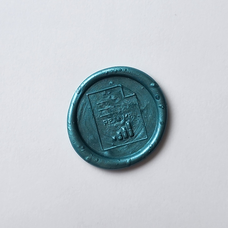 Readme [custom] seal (Antonio)