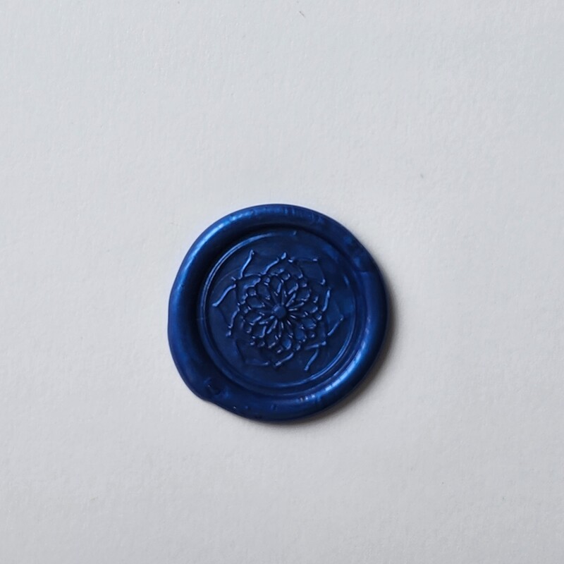 Mandala seal