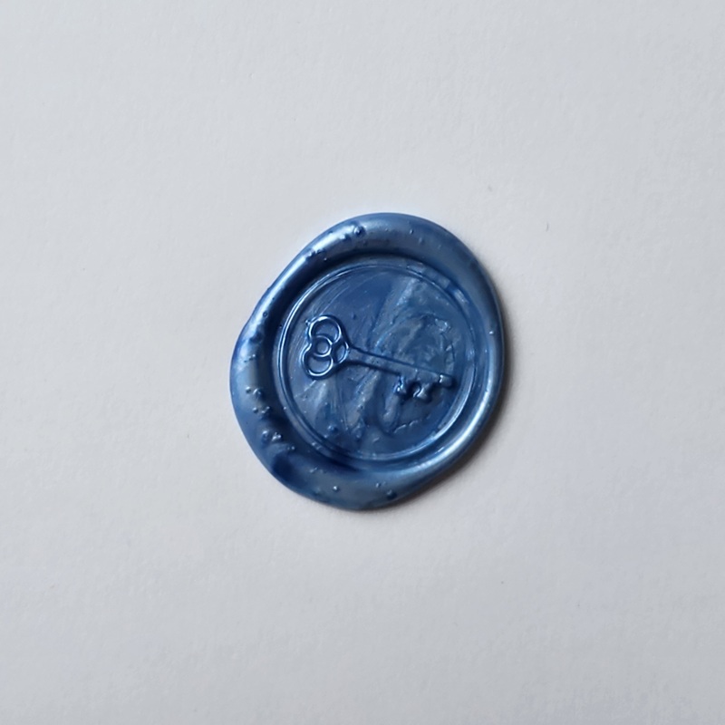 Key seal