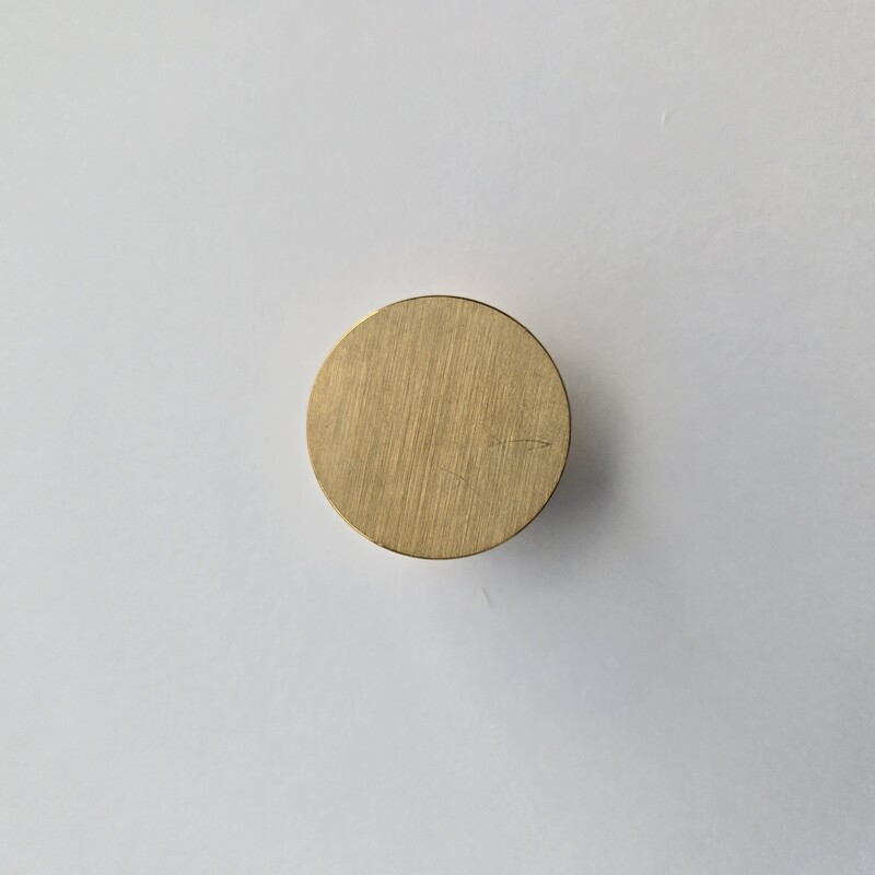Blank (25mm) stamp