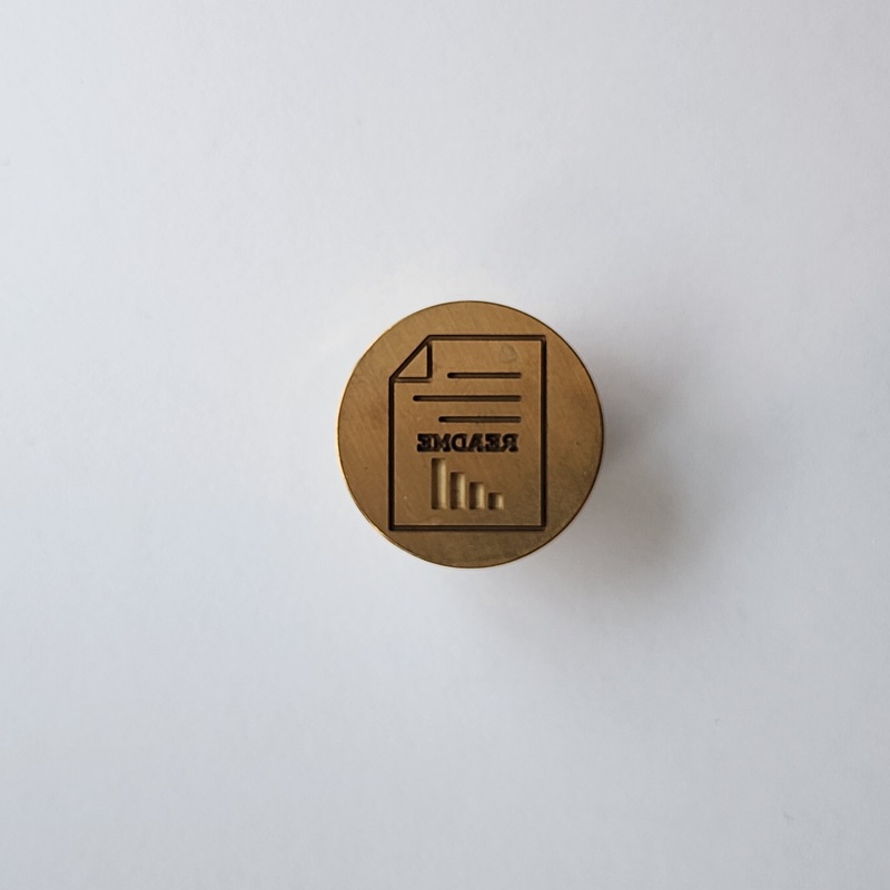 Readme [custom] stamp (Antonio)