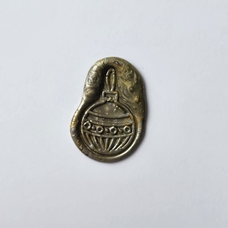 Ornament (cutout)