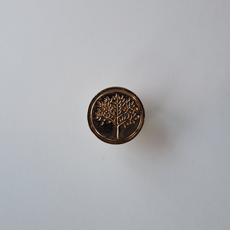 Tree stamp